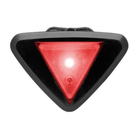 Lampka rowerowa Uvex Plug-in LED 41/9/115/0200/UNI Lampka rowerowa Uvex Plug-in LED 41/9/115/0200/UNI
