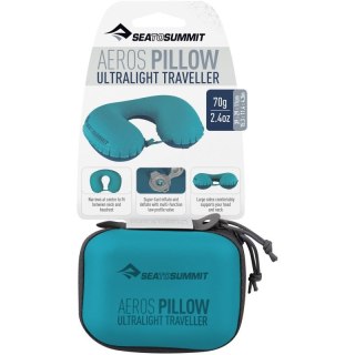 Poduszka Sea To Summit Aeros Pillow Ultralight APILUL/AQ