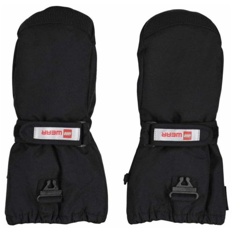 Rękawice Lego Wear Kid's Atlin 706 Jr 22870-995 Rękawice Lego Wear Kid's Atlin 706 Jr 22870-995