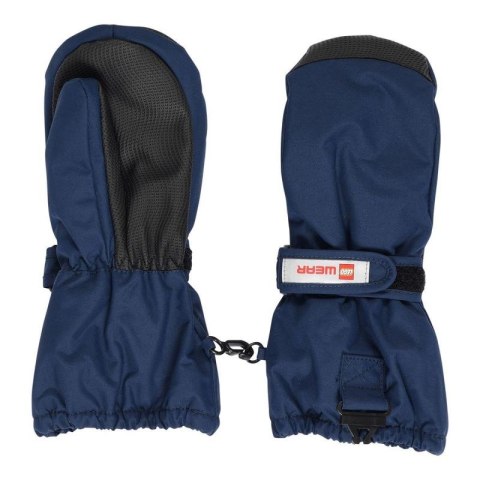 Rękawiczki narciarskie Lego Wear Kid's Atlin 706 Jr 22870-590 Rękawiczki narciarskie Lego Wear Kid's Atlin 706 Jr 22870-590