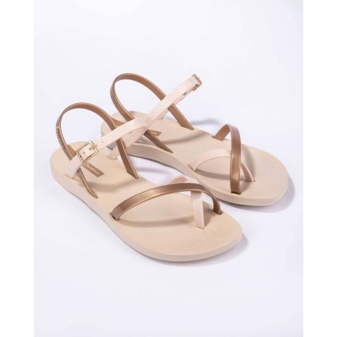 Sandały Ipanema Fashion Sandal VIII W 82842-20352