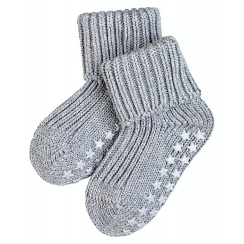Skarpetki niemowlęce Falke Cotton Catspads So Cp Jr 10603-3400 Skarpetki niemowlęce Falke Cotton Catspads So Cp Jr 10603-3400