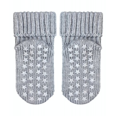Skarpetki niemowlęce Falke Cotton Catspads So Cp Jr 10603-3400 Skarpetki niemowlęce Falke Cotton Catspads So Cp Jr 10603-3400