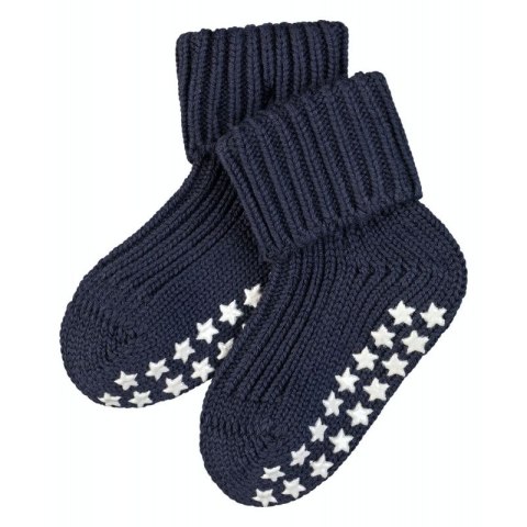Skarpetki niemowlęce Falke Cotton Catspads So Cp Jr 10603-6170 Skarpetki niemowlęce Falke Cotton Catspads So Cp Jr 10603-6170