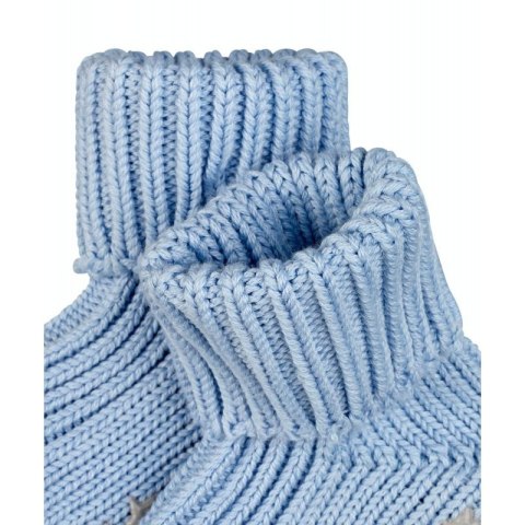 Skarpetki niemowlęce Falke Cotton Catspads So Cp Jr 10603-6290 Skarpetki niemowlęce Falke Cotton Catspads So Cp Jr 10603-6290