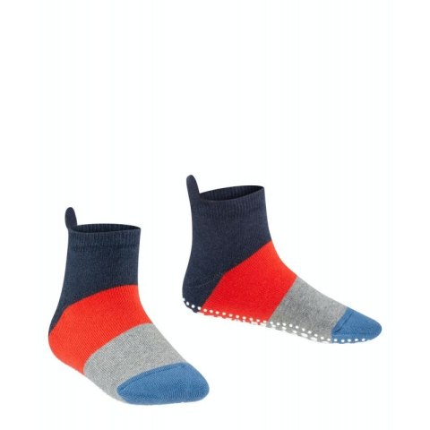 Skarpety Falke Colour Block Sn Cp Jr 12022-6490 Skarpety Falke Colour Block Sn Cp Jr 12022-6490