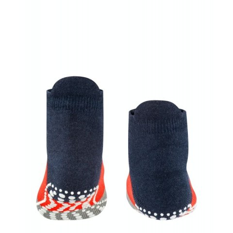 Skarpety Falke Colour Block Sn Cp Jr 12022-6490 Skarpety Falke Colour Block Sn Cp Jr 12022-6490