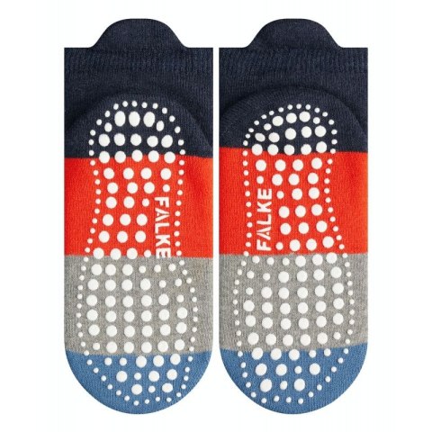 Skarpety Falke Colour Block Sn Cp Jr 12022-6490 Skarpety Falke Colour Block Sn Cp Jr 12022-6490