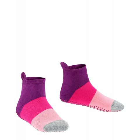 Skarpety Falke Colour Block Sn Cp Jr 12022-6962 Skarpety Falke Colour Block Sn Cp Jr 12022-6962
