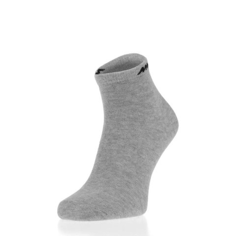 Skarpety Monotox Basics Ankle 3-Pack MX20006 Skarpety Monotox Basics Ankle 3-Pack MX20006