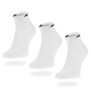 Skarpety Monotox Basics Ankle Socks 3-pack MX20004