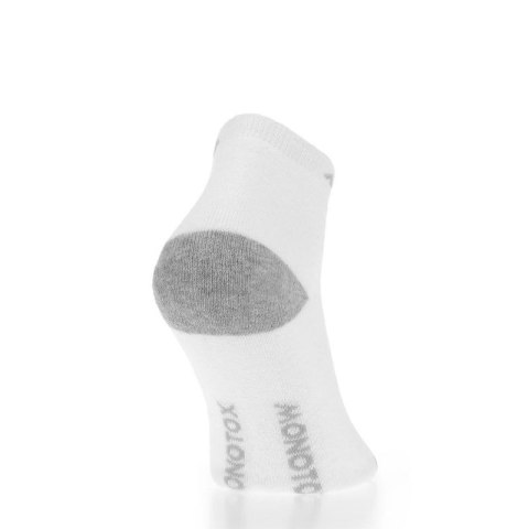 Skarpety Monotox Basics Ankle Socks Active Cushion 2-pack MX20008 Skarpety Monotox Basics Ankle Socks Active Cushion 2-pack MX20008