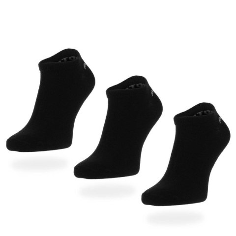 Skarpety Monotox Basics Socks 3-pack SKS20PKB Skarpety Monotox Basics Socks 3-pack SKS20PKB