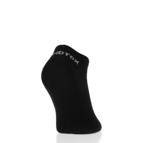 Skarpety Monotox Basics Socks 3-pack SKS20PKB Skarpety Monotox Basics Socks 3-pack SKS20PKB