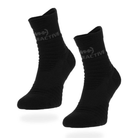 Skarpety Monotox Hyperactive Socks 2-pack MX20010 Skarpety Monotox Hyperactive Socks 2-pack MX20010
