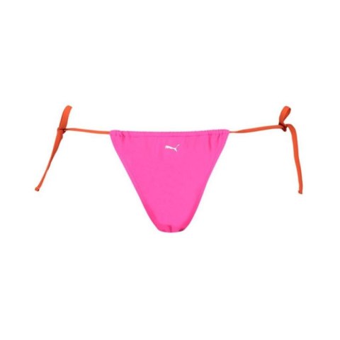 Bikini Puma Swim Women Side Tie Tanga String - dół od bikini 1P 938066-02 Bikini Puma Swim Women Side Tie Tanga String - dół od bikini 1P 938066-02