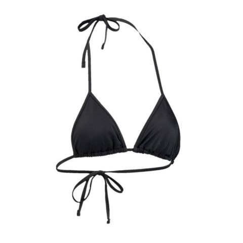 Bikini Puma Swim Women's Triangle Bikini Top W 907666-05