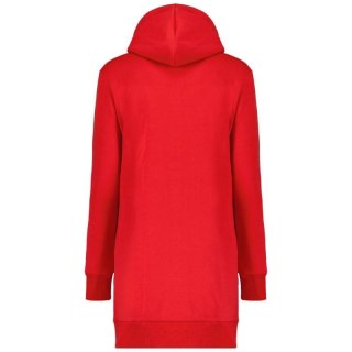 Bluza Geographical Norway Fabienne W WW4561F/GNO-RED