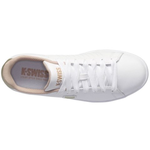 Buty K-Swiss COURT SHIELD W 96599-997-M