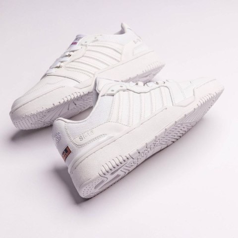 Buty K-Swiss SI-18 Rival M 08531-101-M Buty K-Swiss SI-18 Rival M 08531-101-M