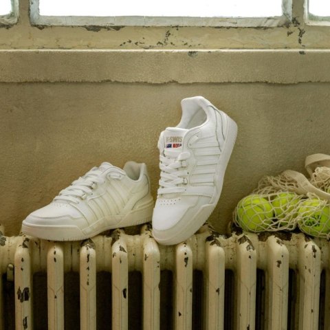 Buty K-Swiss SI-18 Rival M 08531-101-M Buty K-Swiss SI-18 Rival M 08531-101-M
