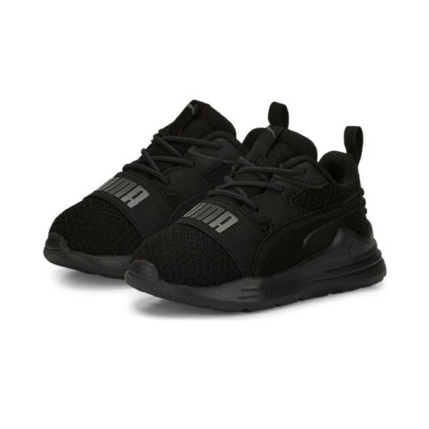 Buty Puma Wired Run Pure JR 390849-01