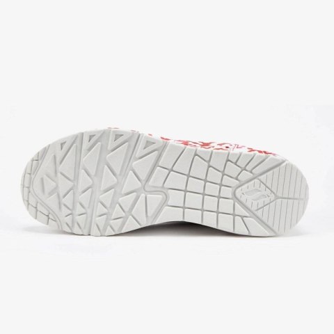 Buty Skechers X Jgoldcrown Uno-Spread The Love W 155507-WRPK