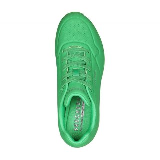 Buty Skechers Uno-Stand On Air W 73690-GRN