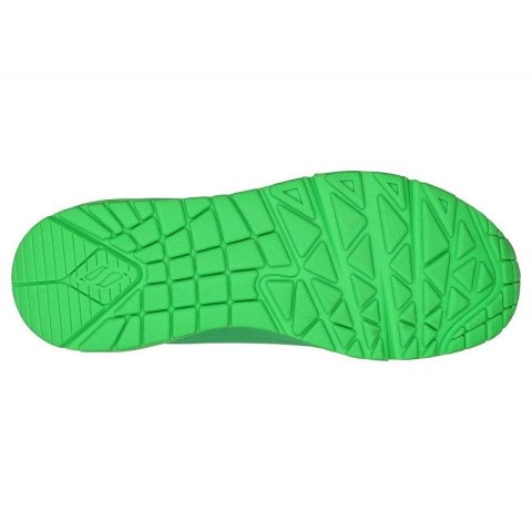 Buty Skechers Uno-Stand On Air W 73690-GRN Buty Skechers Uno-Stand On Air W 73690-GRN