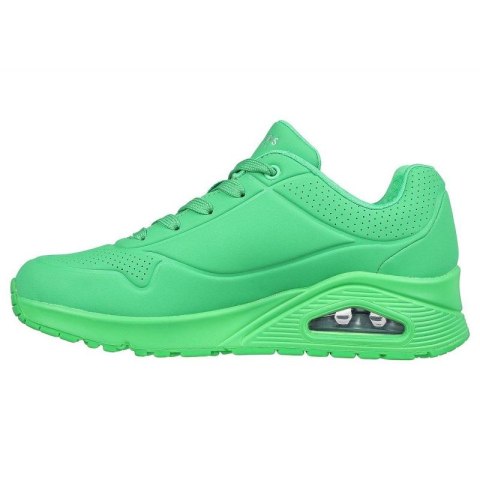Buty Skechers Uno-Stand On Air W 73690-GRN Buty Skechers Uno-Stand On Air W 73690-GRN