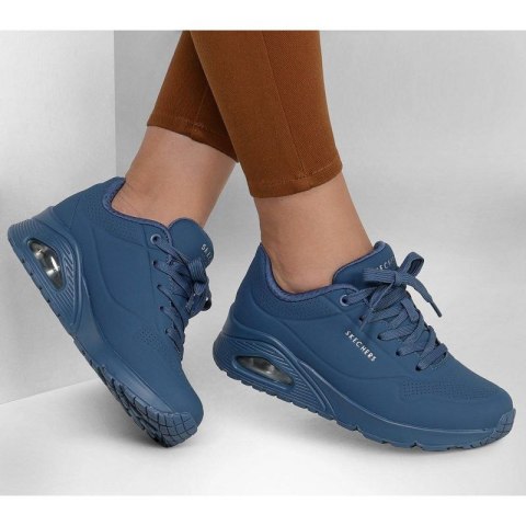Buty Skechers Uno-Stand on Air W 73690-BLU Buty Skechers Uno-Stand on Air W 73690-BLU
