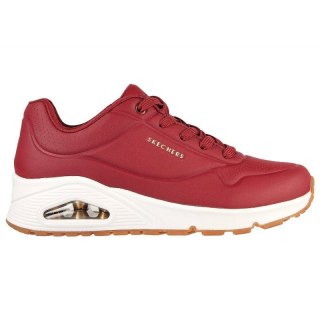 Buty Skechers Uno-Stand on Air W 73690-BURG