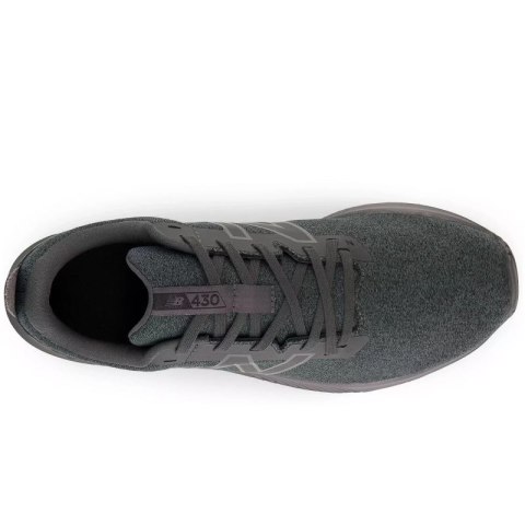Buty do biegania męskie New Balance 430 buty sportowe czarne (ME430RK2) Buty do biegania męskie New Balance 430 buty sportowe czarne (ME430RK2)