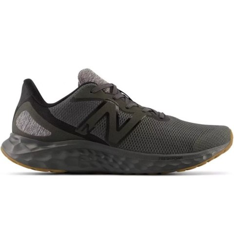 Buty do biegania męskie New Balance Freash Foam Arishi v4 sneakersy zielone (MARISRK4) Buty do biegania męskie New Balance Freash Foam Arishi v4 sneakersy zielone (MARISRK4)