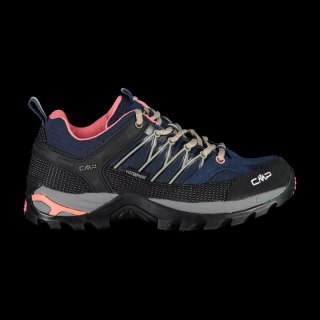 Buty trekkingowe Cmp Rigel Low Wmn W 3Q54456-38ML