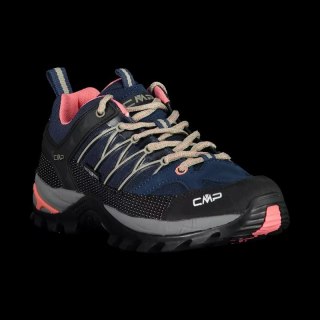 Buty trekkingowe Cmp Rigel Low Wmn W 3Q54456-38ML