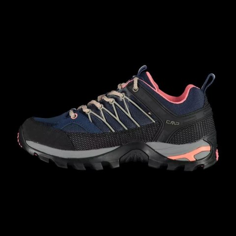 Buty trekkingowe Cmp Rigel Low Wmn W 3Q54456-38ML Buty trekkingowe Cmp Rigel Low Wmn W 3Q54456-38ML