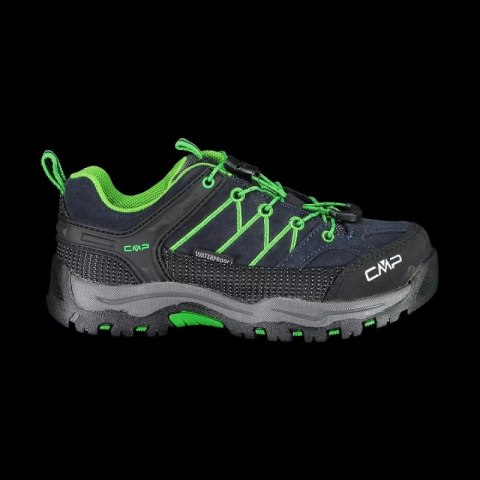 Buty trekkingowe Cmp Rigel Low Wp Jr 3Q13244-51AK Buty trekkingowe Cmp Rigel Low Wp Jr 3Q13244-51AK