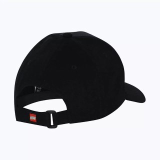 Czapka z daszkiem Lego Wear Batman LWALEX 333 - CAP Jr 12010790-995