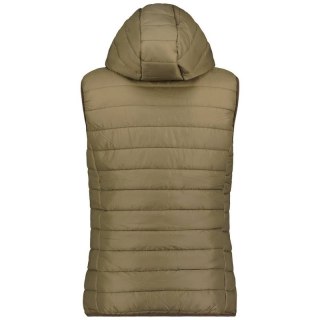 Kamizelka Geographical Norway Vatika Hood EO Lady 233 Tempete W WW1198F/GNO-STORM