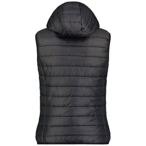 Kamizelka Geographical Norway Vatika Hood EO Lady 233 W WW1198F/GNO-BLACK Kamizelka Geographical Norway Vatika Hood EO Lady 233 W WW1198F/GNO-BLACK