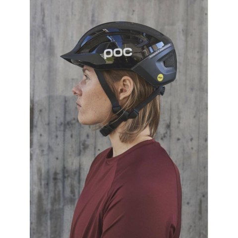 Kask Poc Omne Air Resistance Mips Uranium 10738_1002 Kask Poc Omne Air Resistance Mips Uranium 10738_1002