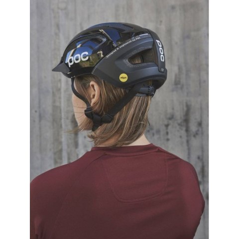 Kask Poc Omne Air Resistance Mips Uranium 10738_1002 Kask Poc Omne Air Resistance Mips Uranium 10738_1002