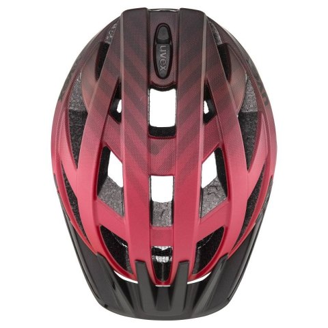 Kask Uvex I-vo cc 41/0/423/30 Kask Uvex I-vo cc 41/0/423/30