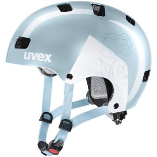 Kask Uvex Kid 3 Jr 41/4/819/37