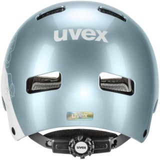 Kask Uvex Kid 3 Jr 41/4/819/37