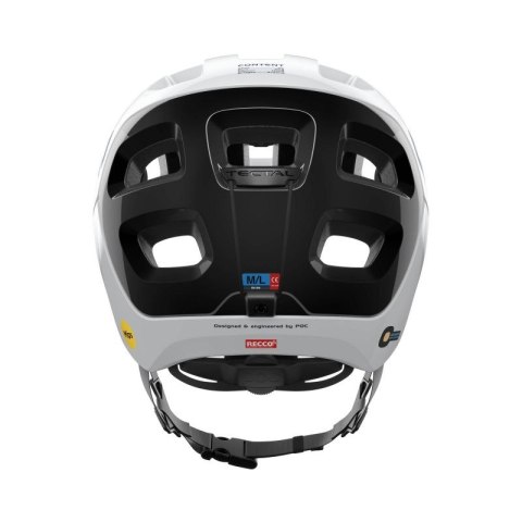 Kask rowerowy POC TECTAL RACE MIPS 10580_8001 Kask rowerowy POC TECTAL RACE MIPS 10580_8001