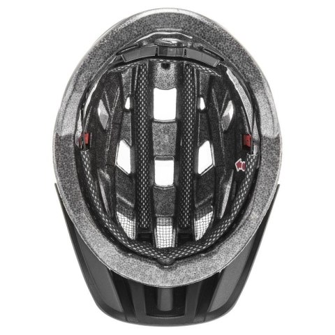 Kask rowerowy Uvex I-vo cc 41/0/423/11 Kask rowerowy Uvex I-vo cc 41/0/423/11