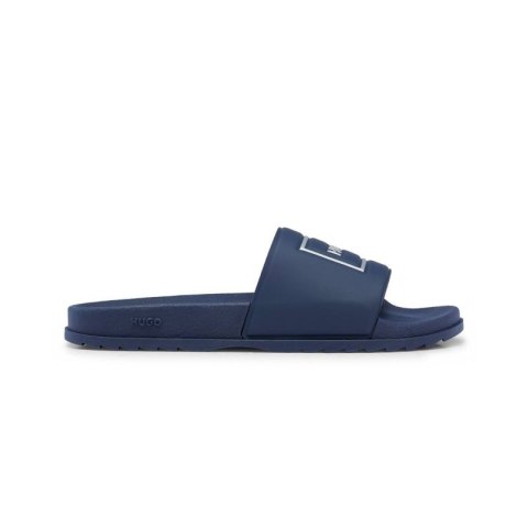 Klapki Hugo Boss M 50481244-405 Klapki Hugo Boss M 50481244-405