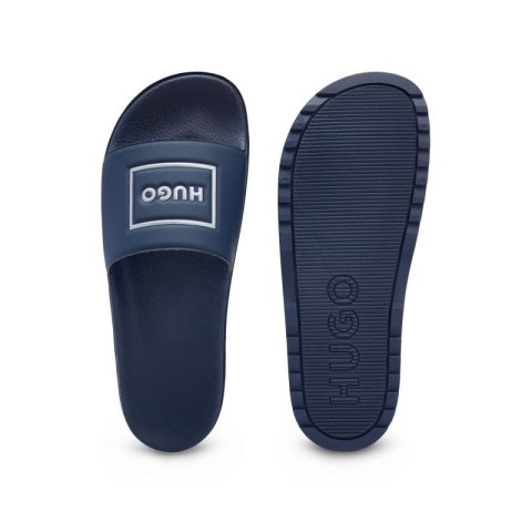 Klapki Hugo Boss M 50481244-405 Klapki Hugo Boss M 50481244-405